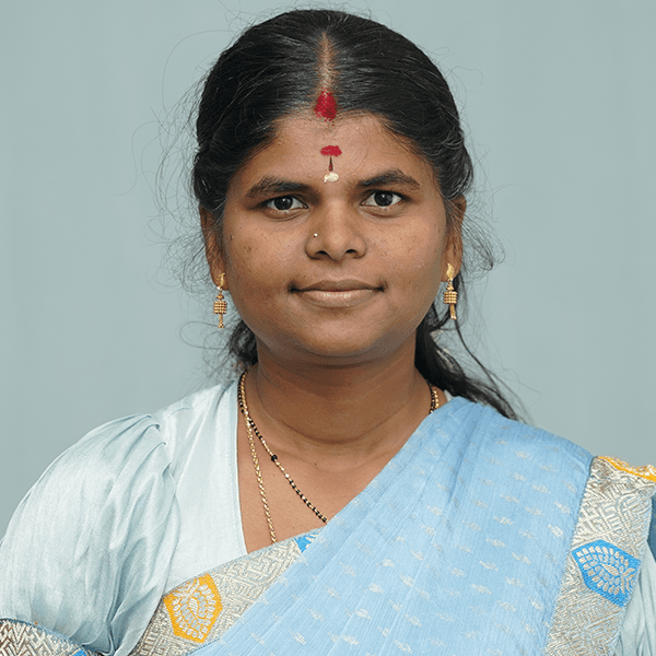 MRS. K USHA RANI