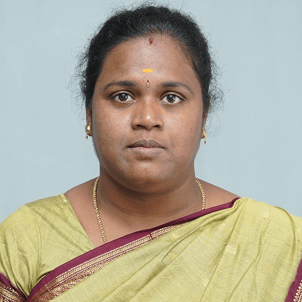 MRS. R KALAISELVI