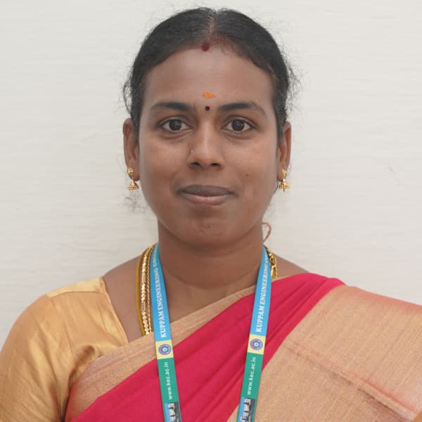 MRS. G MALATHY