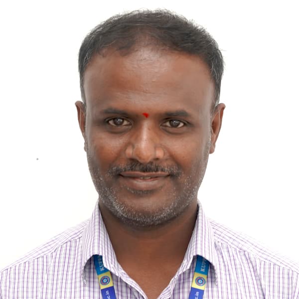 Mr. K.M. Balakrishna