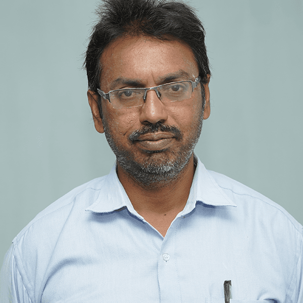 MR. M JYOTHI KUMAR