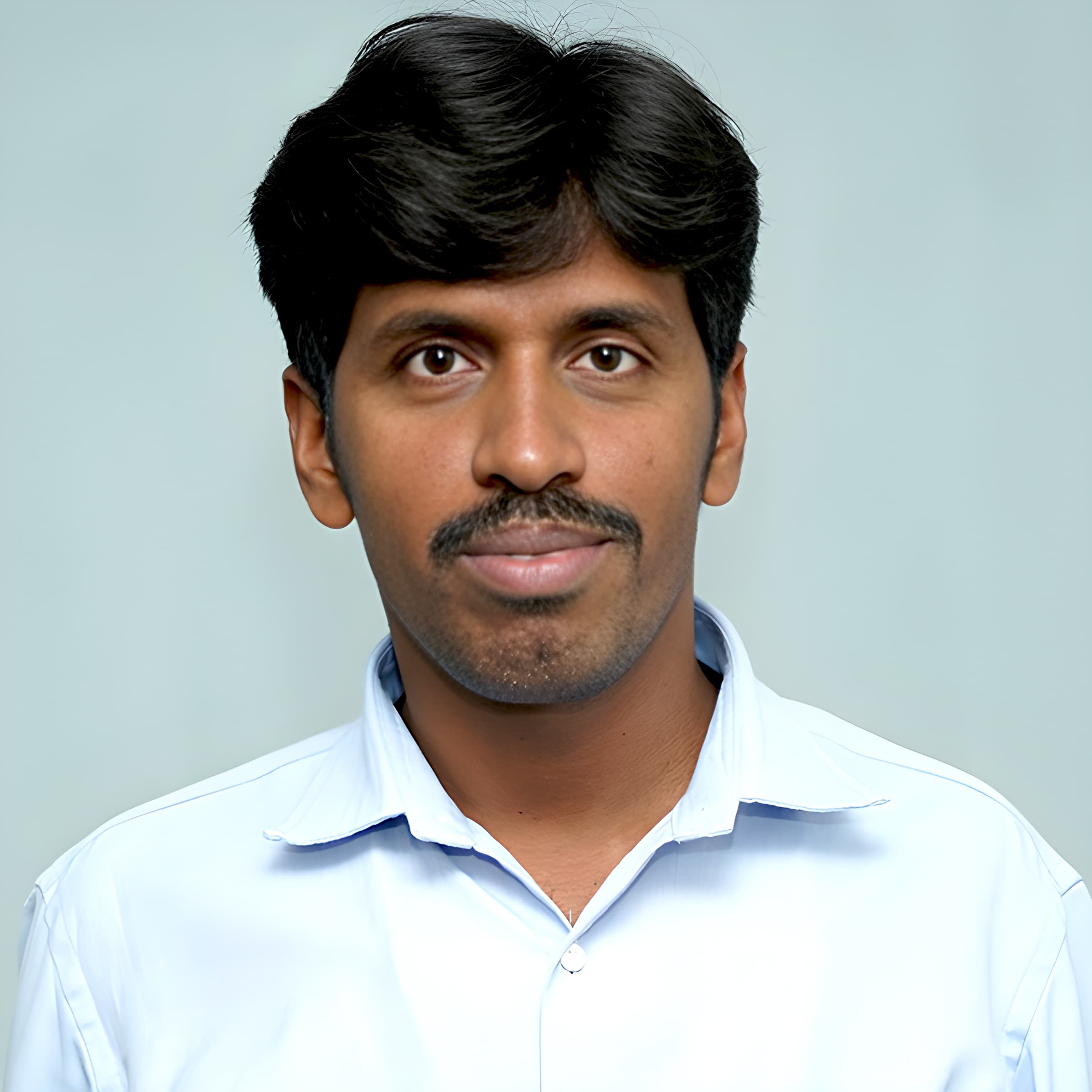 MR. N NAGESH & MR. RADHA KRISHNA