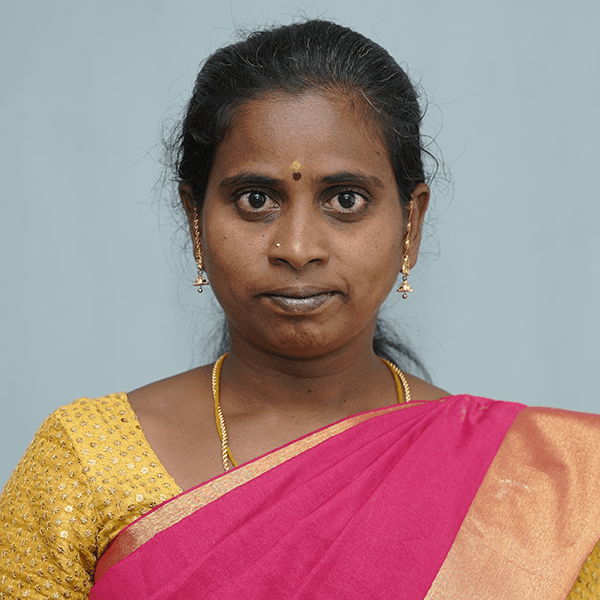 MRS. S SARANYA DEVI